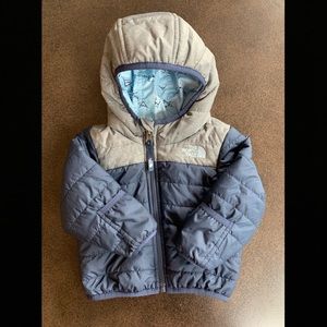 The North Face Reversible Perrito Jacket